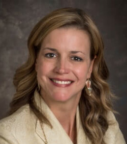 Dr. Amanda Bullough
