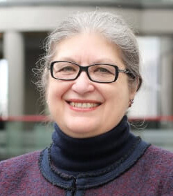 Dr. Carolyn Egri