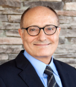 Dr. Mansour Javidan