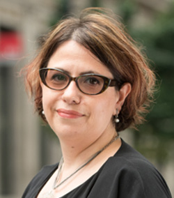 Dr. Mila Lazarova