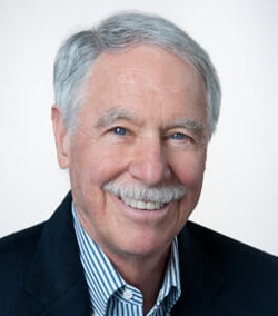 Dr. Peter W. Dorfman