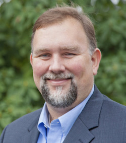 Dr. Rick Cotton
