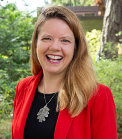 Dr Stacey Fitzsimmons