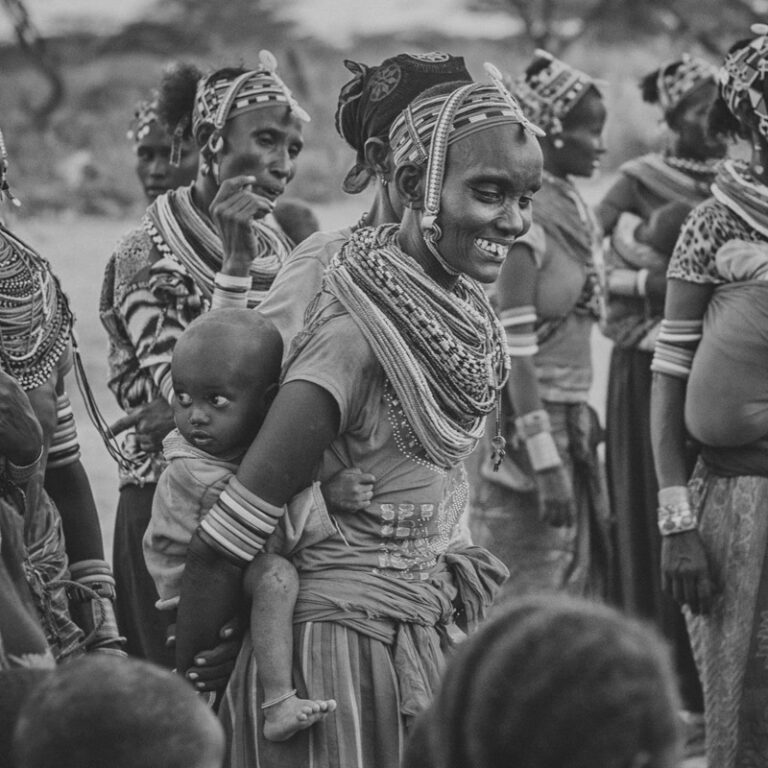 Country Culture Comparisons