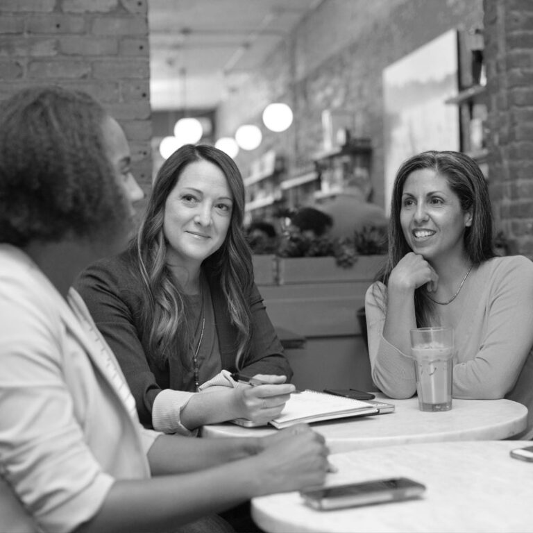 Multi-Dimensional Comparisons