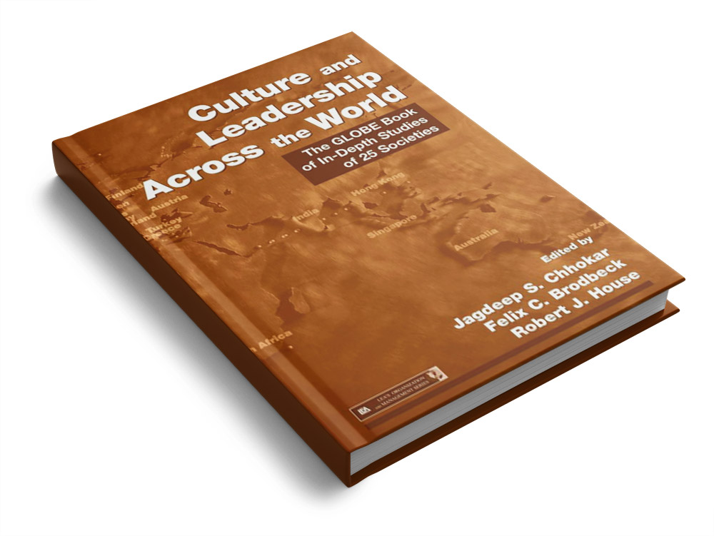 Culture and Leadership Across the World